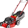 WEIBANG WB537 SLC KOSIARKA SPALINOWA DO TRAWY Z NAPĘDEM 4w1 53cm / 6.5KM  - EWIMAX - OFICJALNY DYSTRYBUTOR - AUTORYZOWANY DEALER CEDRUS