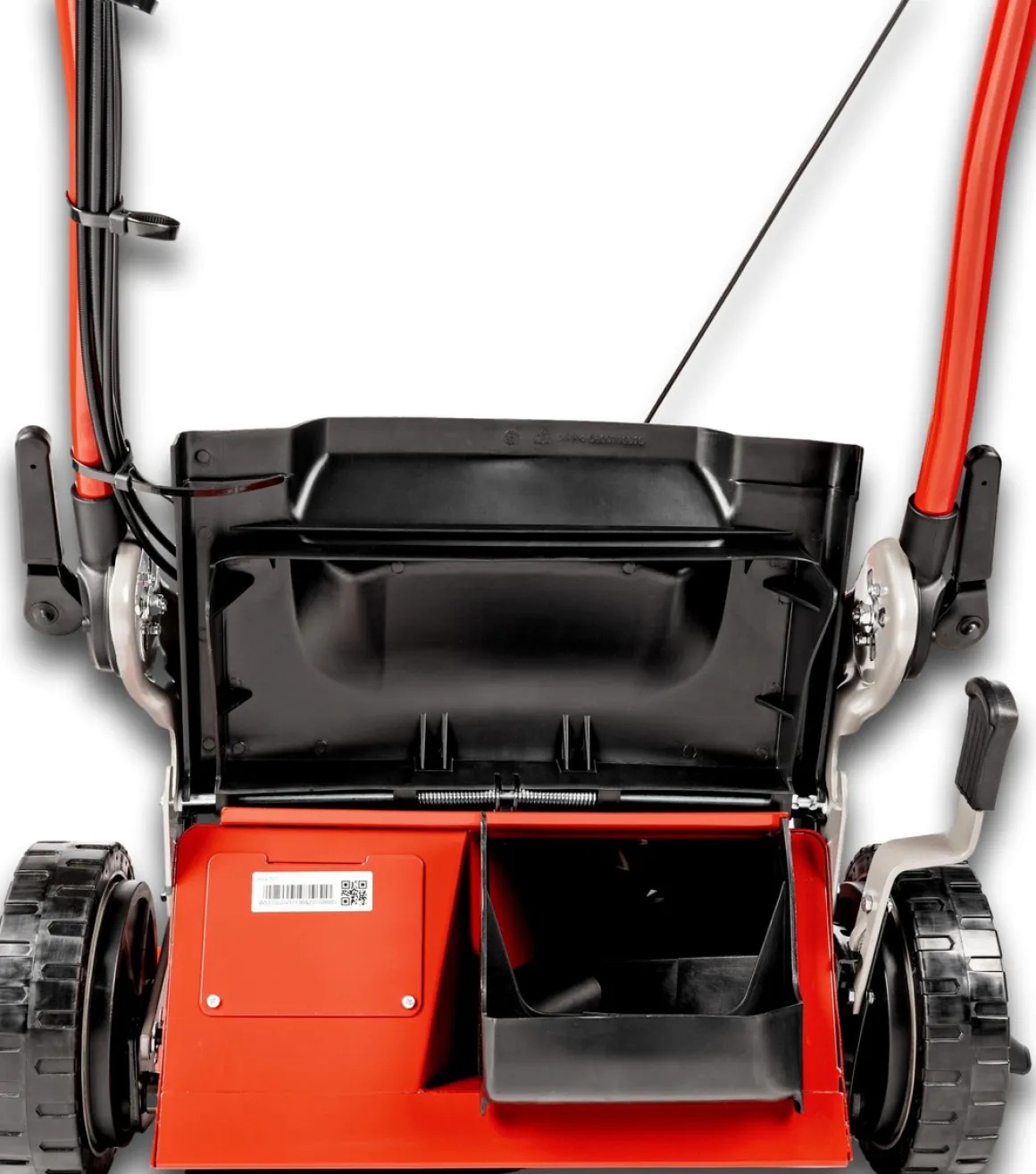 WEIBANG WB537 SLC KOSIARKA SPALINOWA DO TRAWY Z NAPĘDEM 4w1 53cm / 6.5KM - EWIMAX - OFICJALNY DYSTRYBUTOR - AUTORYZOWANY DEALER CEDRUS