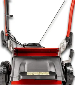 WEIBANG WB537 SLC KOSIARKA SPALINOWA DO TRAWY Z NAPĘDEM 4w1 53cm / 6.5KM - EWIMAX - OFICJALNY DYSTRYBUTOR - AUTORYZOWANY DEALER CEDRUS