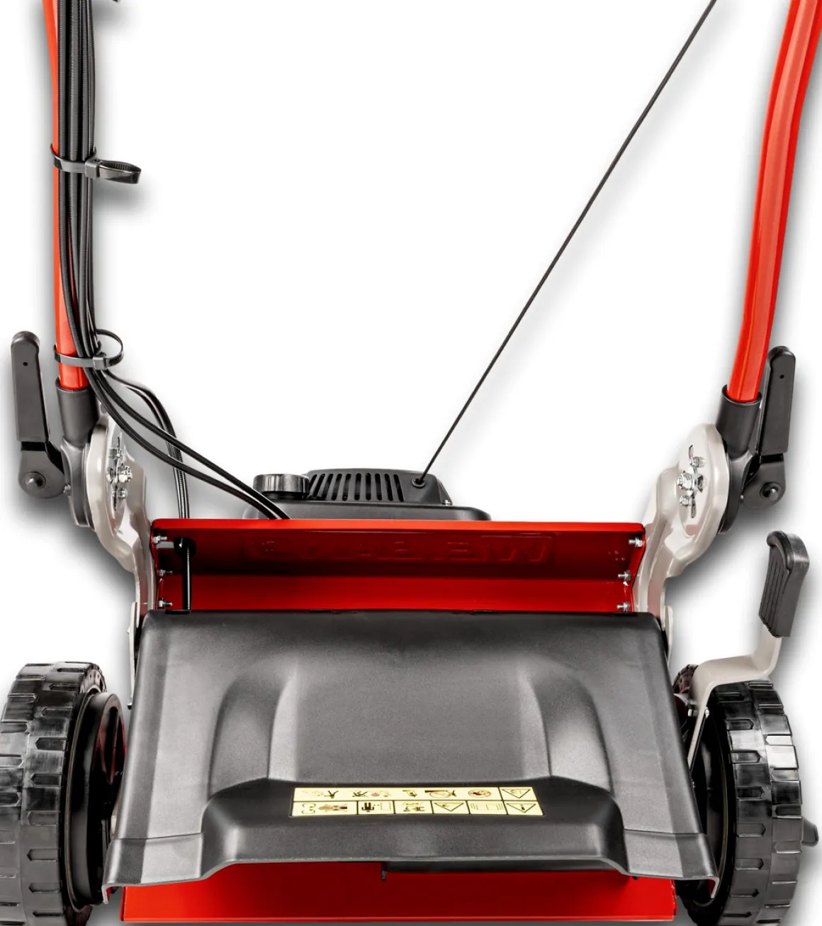 WEIBANG WB537 SLC KOSIARKA SPALINOWA DO TRAWY Z NAPĘDEM 4w1 53cm / 6.5KM - EWIMAX - OFICJALNY DYSTRYBUTOR - AUTORYZOWANY DEALER CEDRUS