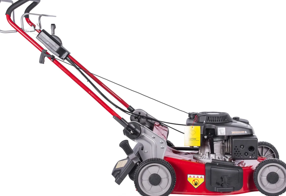 WEIBANG WB537 SLC KOSIARKA SPALINOWA DO TRAWY Z NAPĘDEM 4w1 53cm / 6.5KM - EWIMAX - OFICJALNY DYSTRYBUTOR - AUTORYZOWANY DEALER CEDRUS