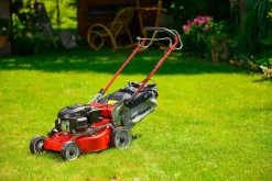 WEIBANG WB537 SLC KOSIARKA SPALINOWA DO TRAWY Z NAPĘDEM 4w1 53cm / 6.5KM - EWIMAX - OFICJALNY DYSTRYBUTOR - AUTORYZOWANY DEALER CEDRUS