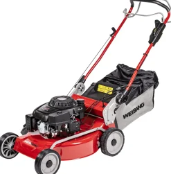WEIBANG WB537 SLC KOSIARKA SPALINOWA DO TRAWY Z NAPĘDEM 4w1 53cm / 6.5KM - EWIMAX - OFICJALNY DYSTRYBUTOR - AUTORYZOWANY DEALER CEDRUS