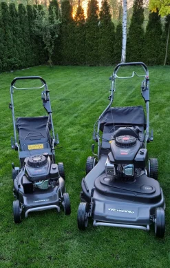 WEIBANG WB778 SLC V-3IN1 KOSIARKA SPALINOWA DO TRAWY Z NAPĘDEM DWUNOŻOWA PROFESJONALNA KOMUNALNA 9 KM / 77 cm = WEIBANG Virtue 77 TBO - OFICJALNY DYSTRYBUTOR - AUTORYZOWANY DEALER WEIBANG