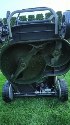 WEIBANG WB778 SLC V-3IN1 KOSIARKA SPALINOWA DO TRAWY Z NAPĘDEM DWUNOŻOWA PROFESJONALNA KOMUNALNA 9 KM / 77 cm = WEIBANG Virtue 77 TBO - OFICJALNY DYSTRYBUTOR - AUTORYZOWANY DEALER WEIBANG