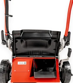 WEIBANG WB537 SLC V KOSIARKA SPALINOWA DO TRAWY Z NAPĘDEM 4w1 53cm / 6.5KM - EWIMAX - OFICJALNY DYSTRYBUTOR - AUTORYZOWANY DEALER WEIBANG