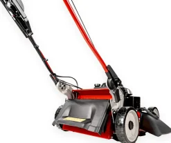 WEIBANG WB537 SLC V KOSIARKA SPALINOWA DO TRAWY Z NAPĘDEM 4w1 53cm / 6.5KM - EWIMAX - OFICJALNY DYSTRYBUTOR - AUTORYZOWANY DEALER WEIBANG