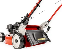WEIBANG WB537 SLC V KOSIARKA SPALINOWA DO TRAWY Z NAPĘDEM 4w1 53cm / 6.5KM - EWIMAX - OFICJALNY DYSTRYBUTOR - AUTORYZOWANY DEALER WEIBANG