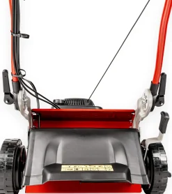 WEIBANG WB537 SLC V KOSIARKA SPALINOWA DO TRAWY Z NAPĘDEM 4w1 53cm / 6.5KM - EWIMAX - OFICJALNY DYSTRYBUTOR - AUTORYZOWANY DEALER WEIBANG