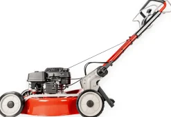WEIBANG WB537 SLC V KOSIARKA SPALINOWA DO TRAWY Z NAPĘDEM 4w1 53cm / 6.5KM - EWIMAX - OFICJALNY DYSTRYBUTOR - AUTORYZOWANY DEALER WEIBANG