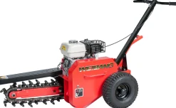 WEIBANG WBTR126H KOPARKA ŁAŃCUCHOWA DO UKŁADANIA RUR, PRZEWODÓW, KABLI itp. EWIMAX - OFICJALNY DYSTRYBUTOR - AUTORYZOWANY DEALER WEIBANG