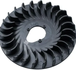 Wentylator Honda GX120 AT602-HD120-00