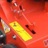Wertykulator spalinowy Weibang WB384 RB silnik Briggs&Stratton