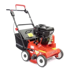 Wertykulator spalinowy Weibang WB384 RB silnik Briggs&Stratton