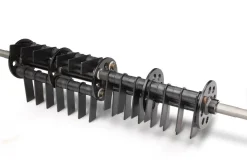 Wertykulator spalinowy Weibang WB384 RB silnik Briggs&Stratton