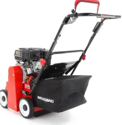 Wertykulator spalinowy Weibang WB384 RB silnik Briggs&Stratton