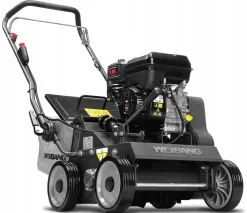Wertykulator spalinowy Weibang WB384 RB silnik Briggs&Stratton