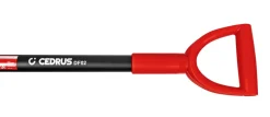Widły do kompostu Cedrus DF02 C-TOOLS-DF02