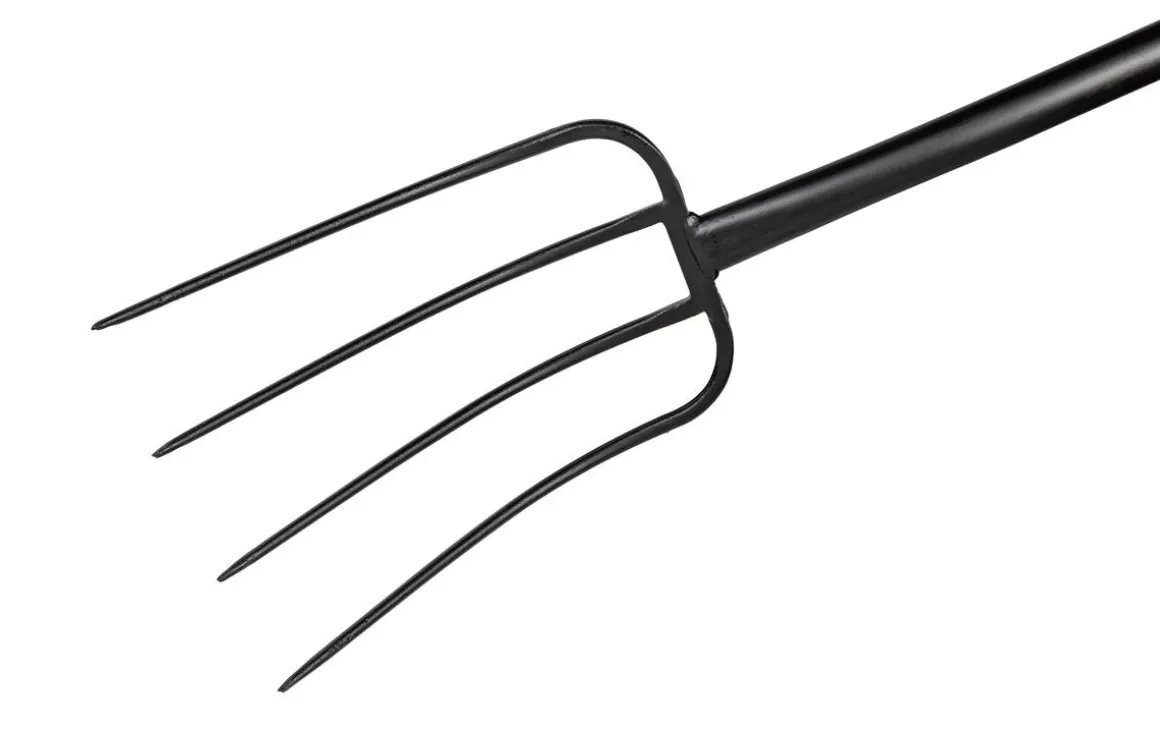 Widły do kompostu Cedrus DF02 C-TOOLS-DF02