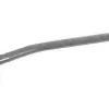 Widły do kompostu FISKARS Ergonomic 1070711 – widły ogrodowe do kompostu, siana i liści
