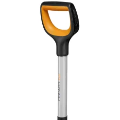 Widły ogrodowe do kopania Xact 1070716 – lekkie, ergonomiczne widły do twardej gleby