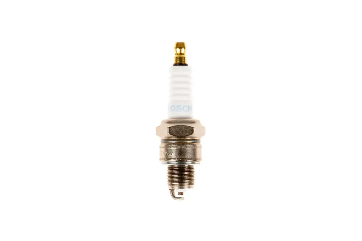ŚWIECA ZAPŁONOWA BOSCH E6RTC 3055007R