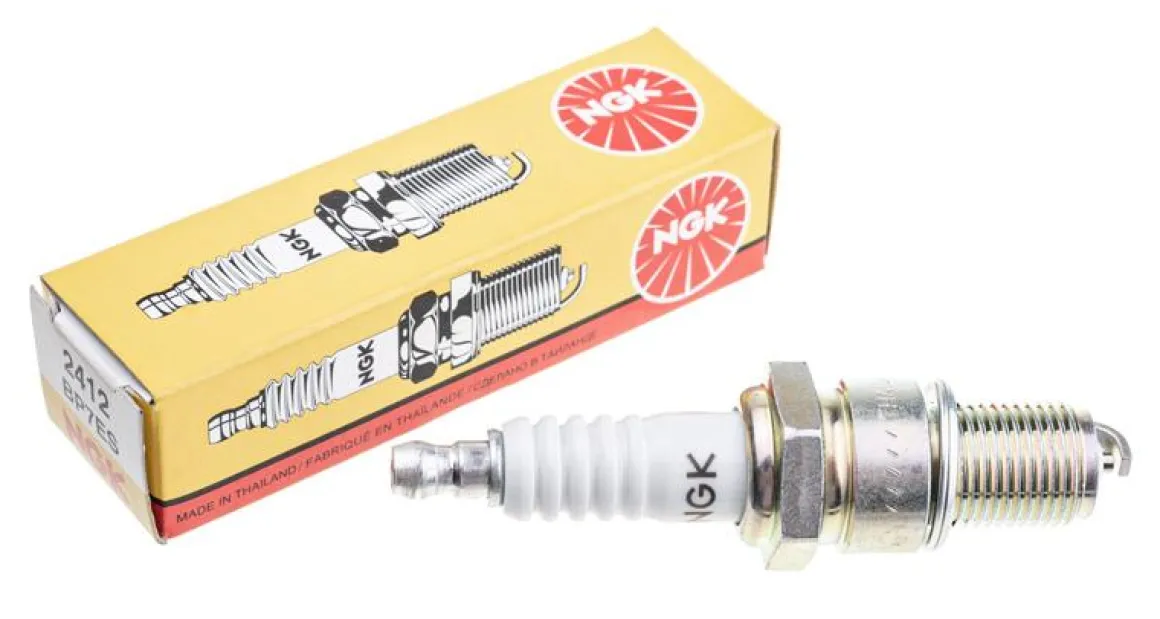 Świeca zapłonowa NGK BP7ES Loncin 2412