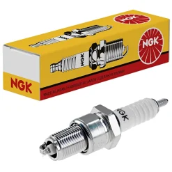 ŚWIECA ZAPŁONOWA NGK BP7ES 2412 LONCIN - Zamiennik : Torch F7TC; Champion N7Y; PAL L84; Marelli CW8; Iskra FE85P; Beru 14-6DU; Brisk L14YC; Denso W22TT