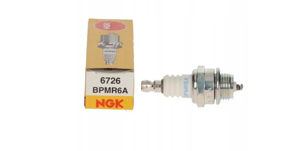 ŚWIECA ZAPŁONOWA NGK BPMR6A 3055114R