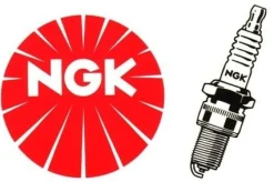 ŚWIECA ZAPŁONOWA NGK CMR7A 7543 DO KOSY PILARKI OLEO-MAC ,STIHL , DOLMAR