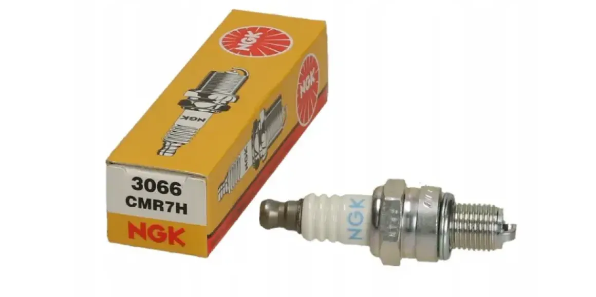 ŚWIECA ZAPŁONOWA NGK CMR7H 3055112R