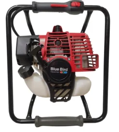WIERTNICA, ŚWIDER, OTWORNICA WIBRACYJNA DO GLEBY BLUE BIRD TR610