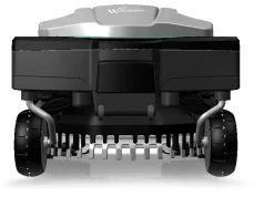 WIPER ECOROBOT IKE S ROBOT KOSZĄCY KOSIARKA AUTOMATYCZNA DO TRAWY 1000m2 GSM, GPS 20-5420-10 - OFICJALNY DYSTRYBUTOR - AUTORYZOWANY DEALER WIPER