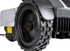 WIPER TREKKER S MEDIUM ROBOT KOSZĄCY KOSIARKA AUTOMATYCZNA DO TRAWY 1800m2 - OFICJALNY DYSTRYBUTOR - AUTORYZOWANY DEALER WIPER