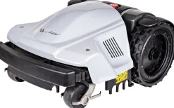 WIPER TREKKER S MEDIUM ROBOT KOSZĄCY KOSIARKA AUTOMATYCZNA DO TRAWY 1800m2 - OFICJALNY DYSTRYBUTOR - AUTORYZOWANY DEALER WIPER