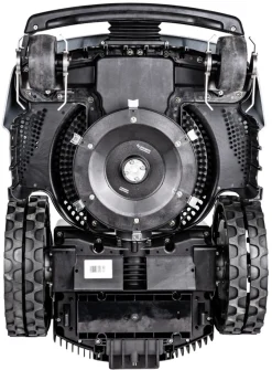 WIPER TREKKER XL S ULTRA PREMIUM ROBOT KOSZĄCY KOSIARKA AUTOMATYCZNA DO TRAWY 6000m2 - OFICJALNY DYSTRYBUTOR - AUTORYZOWANY DEALER WIPER