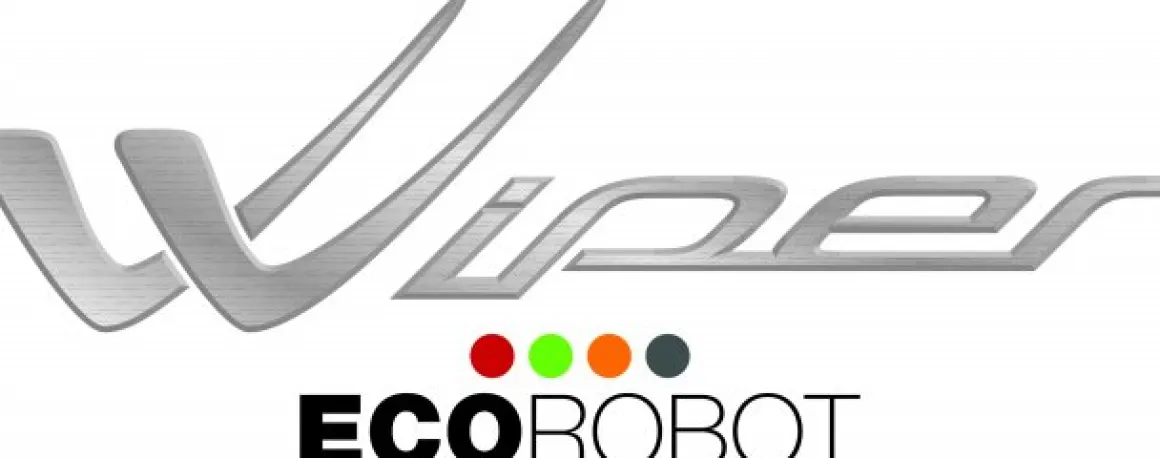 WIPER TREKKER XL S ULTRA PREMIUM ROBOT KOSZĄCY KOSIARKA AUTOMATYCZNA DO TRAWY 6000m2 - OFICJALNY DYSTRYBUTOR - AUTORYZOWANY DEALER WIPER