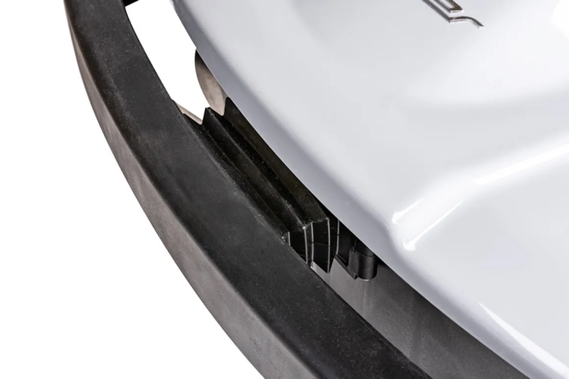 WIPER TREKKER XL S ULTRA PREMIUM ROBOT KOSZĄCY KOSIARKA AUTOMATYCZNA DO TRAWY 6000m2 - OFICJALNY DYSTRYBUTOR - AUTORYZOWANY DEALER WIPER