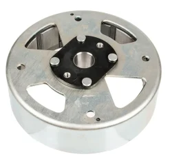 Wirnik alternatora Loncin agregat LC2000i CZĘŚĆ ORYGINALNA 660110082-0001