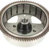 Wirnik alternatora Loncin koło magnesowe LC3000i CZĘŚĆ ORYGINALNA 660110110-0001