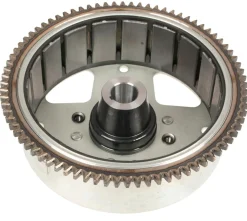 Wirnik alternatora Loncin koło magnesowe LC3000i CZĘŚĆ ORYGINALNA 660110110-0001
