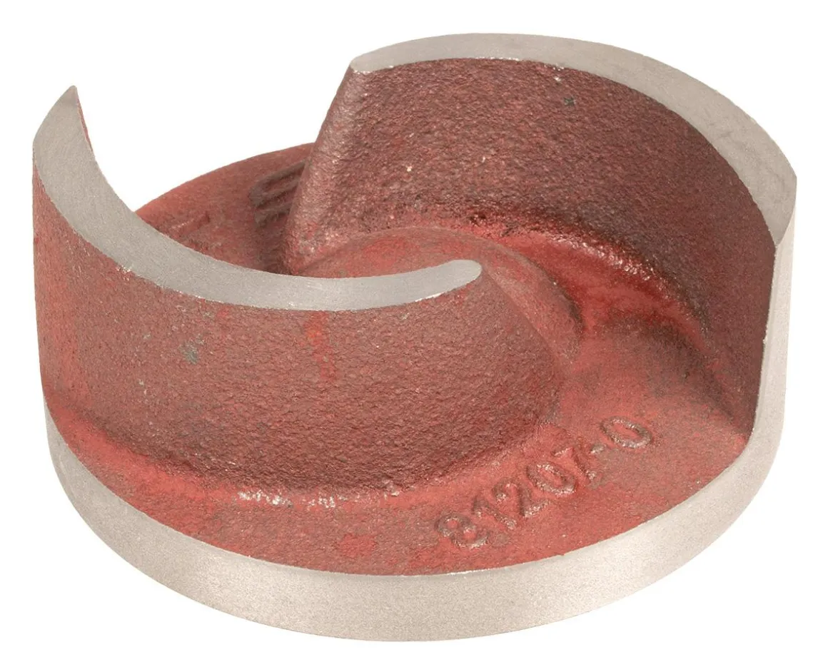 Wirnik pompy wody Loncin LC80WB30-4.5Q CZĘŚĆ ORYGINALNA 660200005-0001