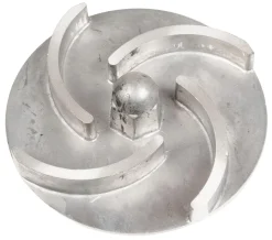 Wirnik pompy wody Loncin LC40ZB20-1.7Q CZĘŚĆ ORYGINALNA 660200013-0001