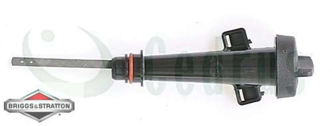 Wlew oleju B&S silnik 500E OHV CZĘŚĆ ORYGINALNA 590572