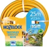 Wąż ogrodowy HOZELOCK ULTRAFLEX 12,5 mm 25 m nie skręcający się 5-warstwowy