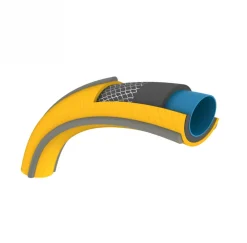 Wąż ogrodowy HOZELOCK ULTRAFLEX 19 mm 50 m nie skręcający się OO-HOZTRI117037