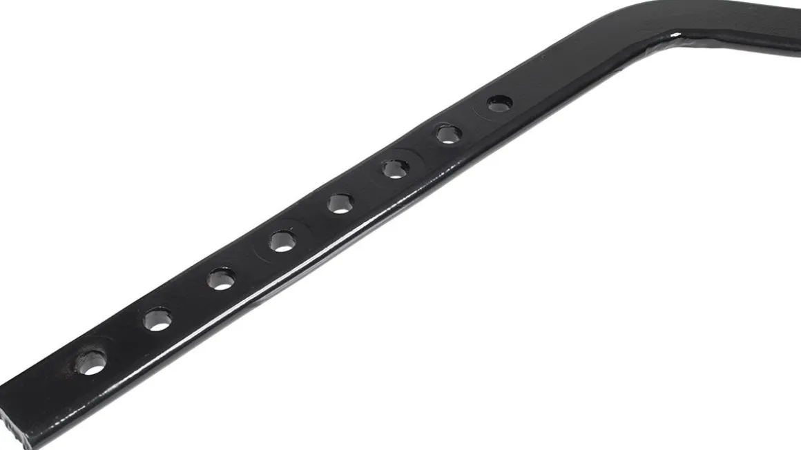 Wspornik glebogryzarki Loncin 1WG3.9-85FQ-Z CZĘŚĆ ORYGINALNA 661400002-0002