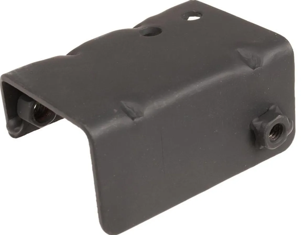 Wspornik Loncin tłumika 2500D-AS 3500D-AS CZĘŚĆ ORYGINALNA 180990083-0001