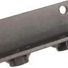 Wspornik Loncin tłumika LC165F-3H CZĘŚĆ ORYGINALNA 180990110-0001