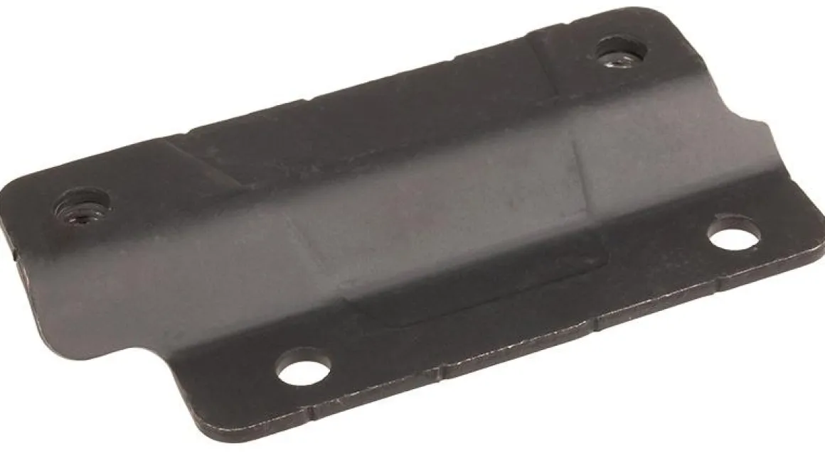 Wspornik Loncin tłumika LC3500i CZĘŚĆ ORYGINALNA 180990090-0001